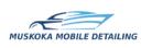 Muskoka Mobile Detailing logo